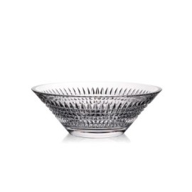 Centrotavola Diametro 32 Cm Collection Diamond - Rogaska 127452 [53cdc211]