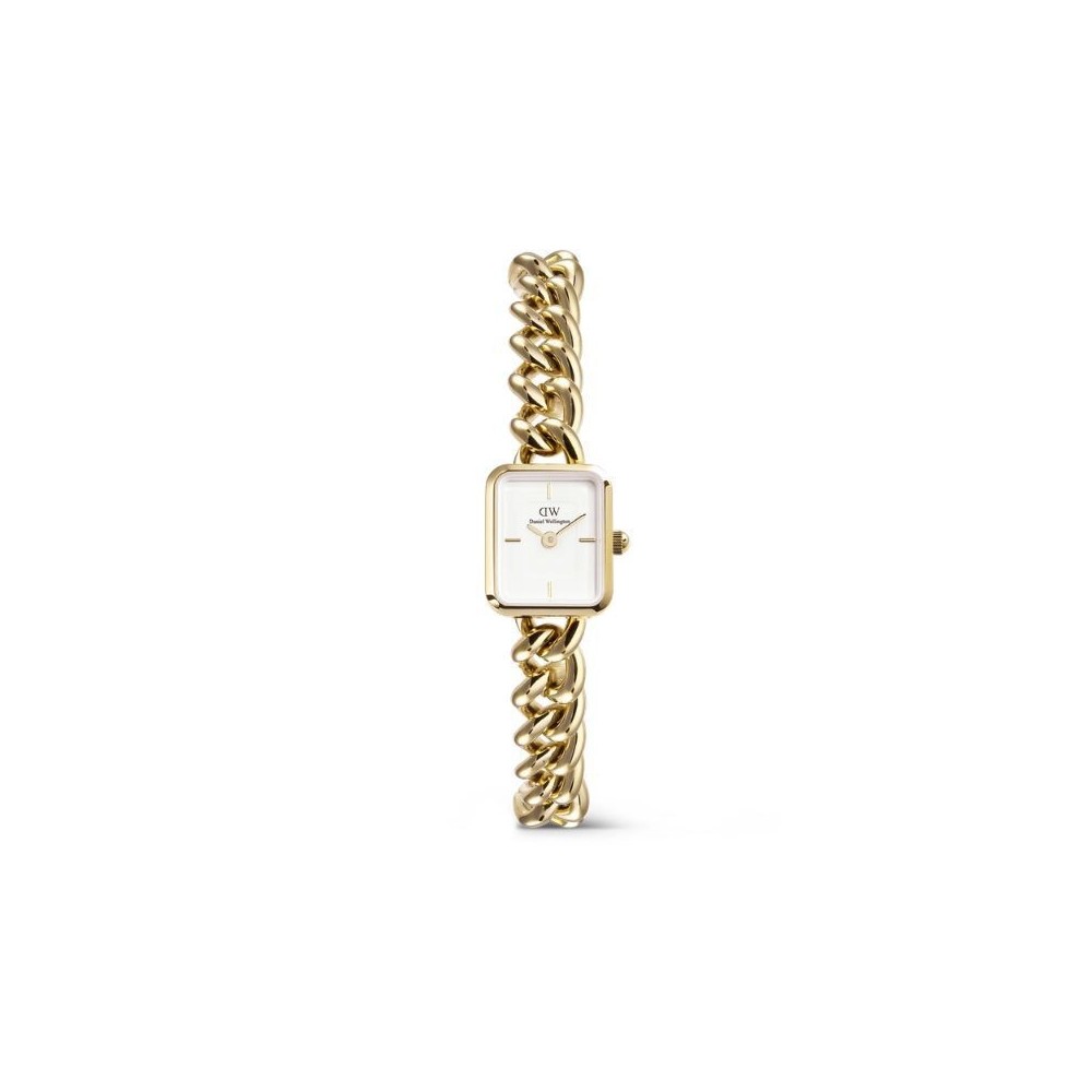 Orologio Jolie Chain Gold [31d05202]