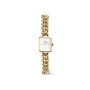 Orologio Jolie Chain Gold [31d05202]