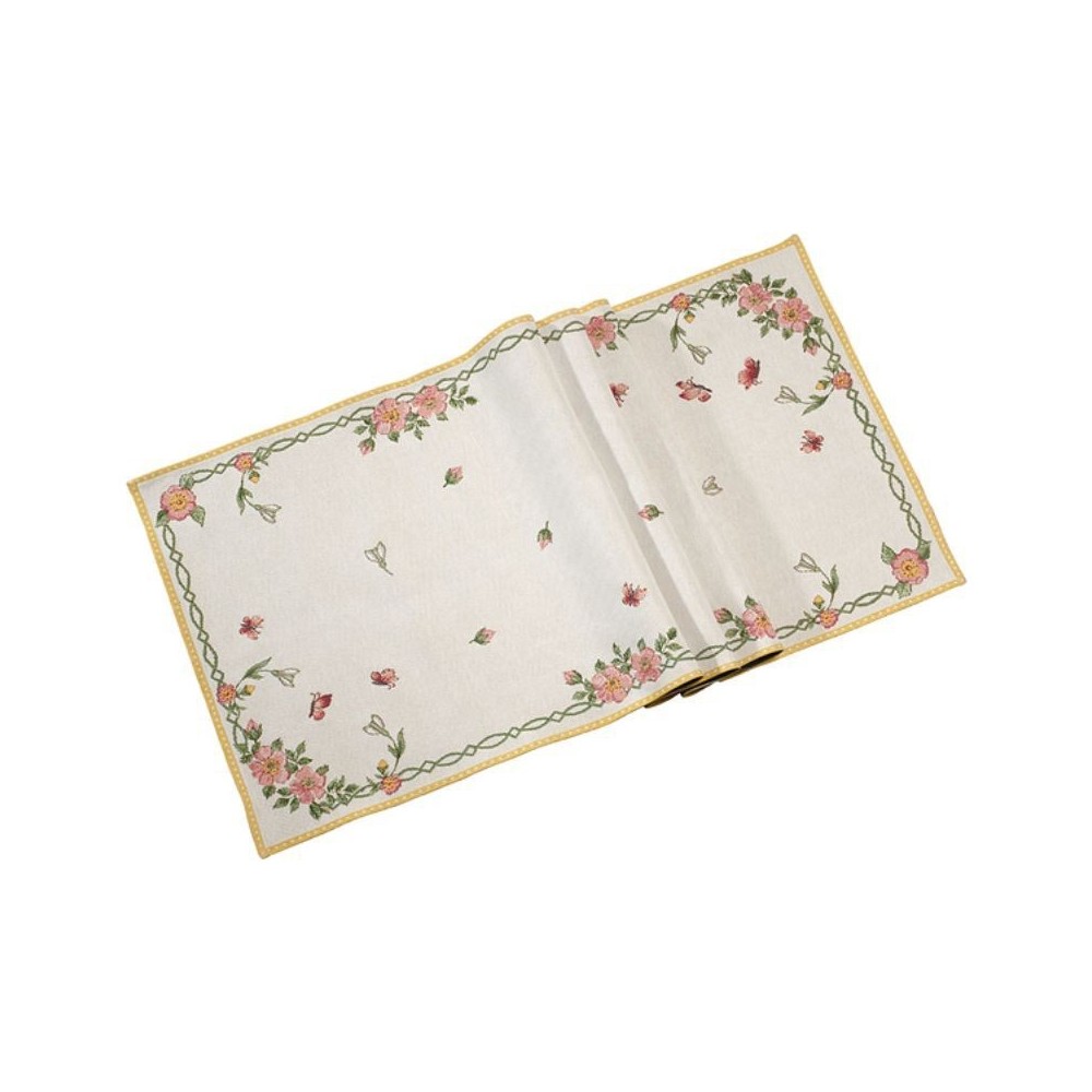 Spring Fantasy Runner da tavola [1641c1a7]