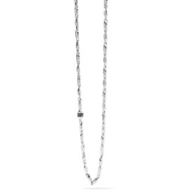 Girocollo in Argento e ceramica Royal [aa65ab08]