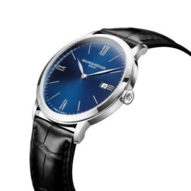Orologio Baume & Mercier Classima  Blue 40 mm MOA10324 [45253e53]