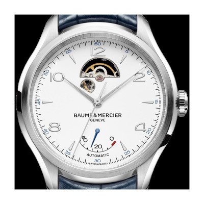   Orologio Automatico Clifton 43mm [bb77a9a5]