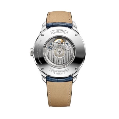   Orologio Automatico Clifton 43mm [be27eebb]
