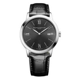 Orologio Classima  Black 42 mm [3f16b5eb]