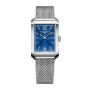 Orologio Baume & Mercier Hampton al quarzo blue  MOA10671 [ccb544e3]