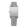 Orologio Baume & Mercier Hampton al quarzo blue  MOA10671 [a28ec6ea]