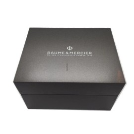 Orologio Baume & Mercier Hampton al quarzo blue  MOA10671 [10c340f0]