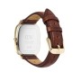 Orologio Marlon St Mawes Linen Gold Daniel Wellington [8731b454]