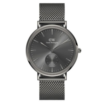 Orologio Classic Multi-Eye Mesh Graphite Daniel Wellington [7498e153]