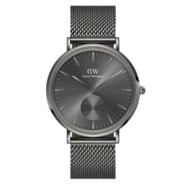 Orologio Classic Multi-Eye Mesh Graphite Daniel Wellington [7498e153]