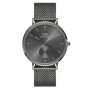 Orologio Classic Multi-Eye Mesh Graphite Daniel Wellington [7498e153]
