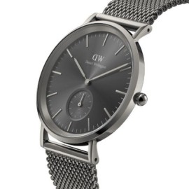 Orologio Classic Multi-Eye Mesh Graphite Daniel Wellington [7498e153]