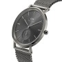 Orologio Classic Multi-Eye Mesh Graphite Daniel Wellington [adbea25e]
