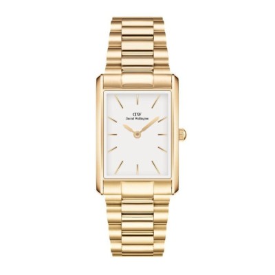 Orologio Bound 3-Link Gold Daniel Wellington [7cca9180]
