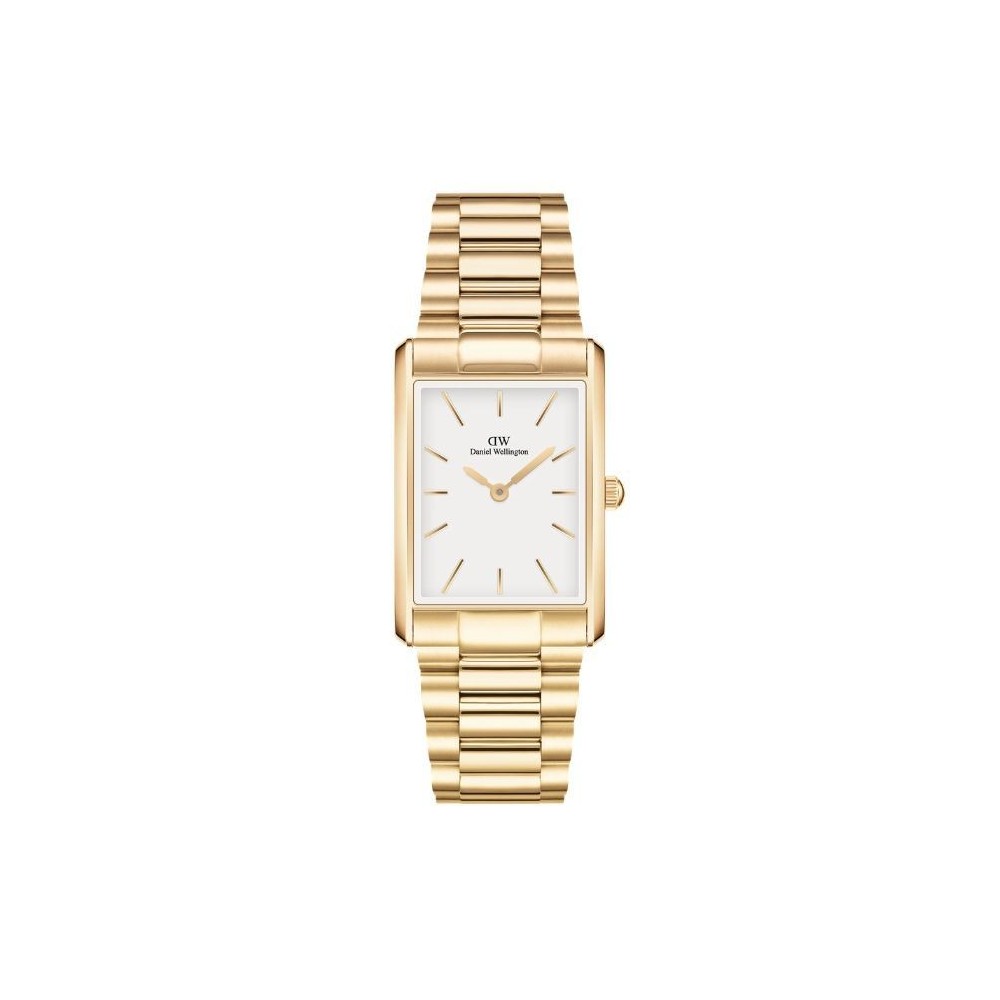 Orologio Bound 3-Link Gold Daniel Wellington [7cca9180]