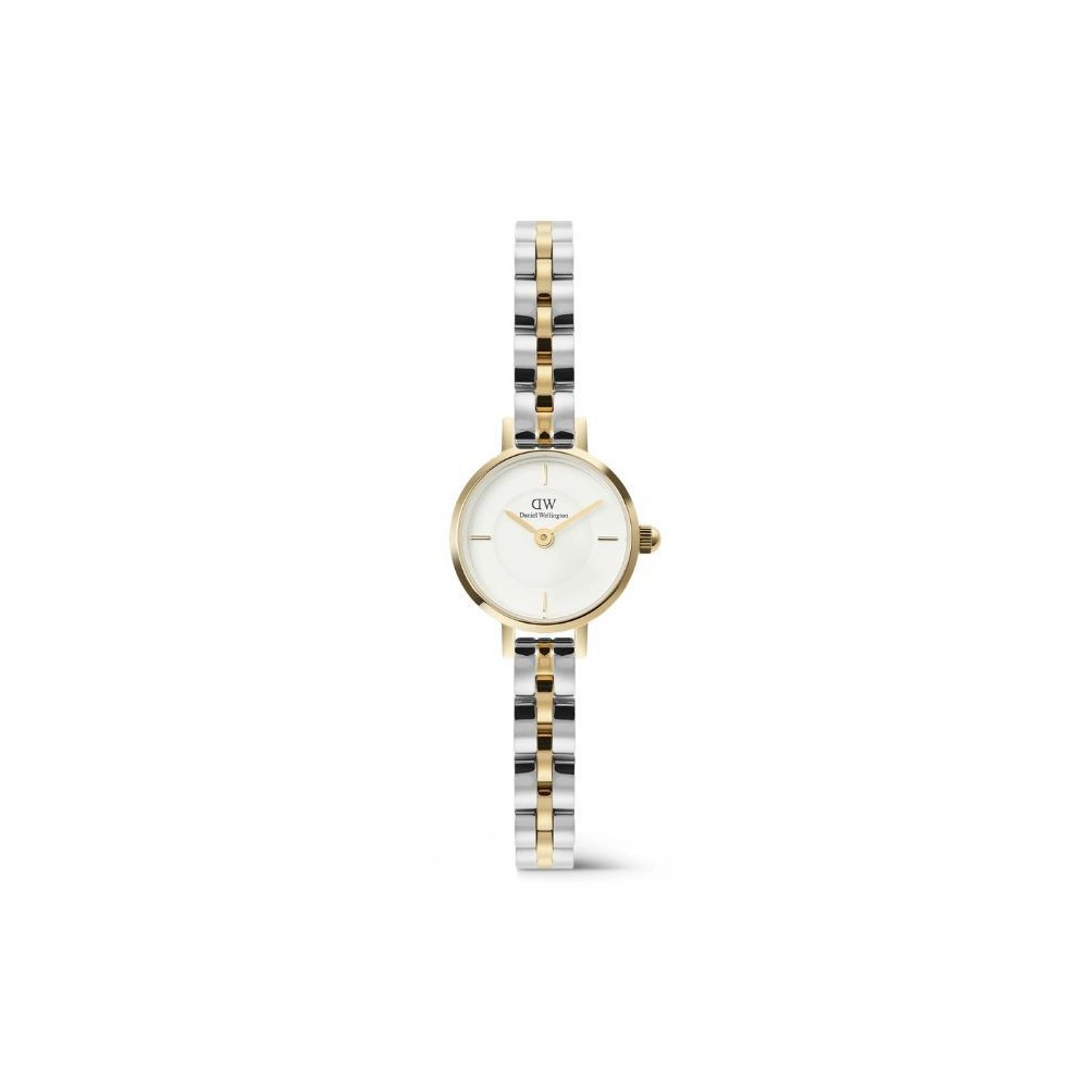 Orologio Petite Mini Arch 3-Link Daniel Wellington [fb664981]