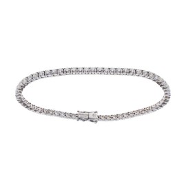 Bracciale Tennis Damiani Timeless  [f52bf65f]