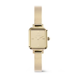 Orologio Quadro Mini Reflection Gold Daniel Wellington [f3d54303]