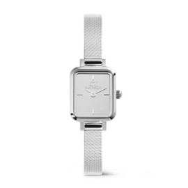 Orologio Quadro Mini Reflection Silver Daniel Wellington [e11b16f3]