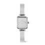 Orologio Quadro Mini Reflection Silver Daniel Wellington [e11b16f3]