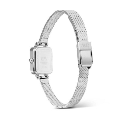 Orologio Quadro Mini Reflection Silver Daniel Wellington [383d55fe]