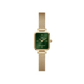 Orologio Quadro Mini Evergold Emerald Daniel Wellington [74799b02]