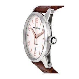 Orologio MontblancTimeWalker Atomatico 42mm  101550 [7973c676]
