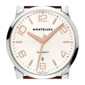 Orologio MontblancTimeWalker Atomatico 42mm  101550 [ce6e0772]