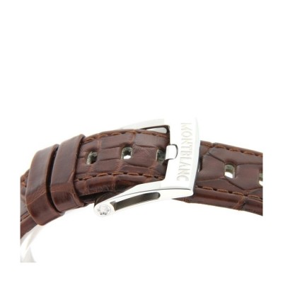 Orologio MontblancTimeWalker Atomatico 42mm  101550 [7c238168]