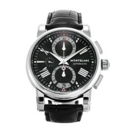 Orologio Star Cronografo 44mm Montblanc 102377 [63b70b66]
