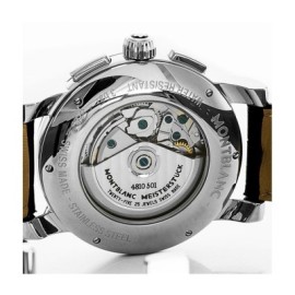 Orologio Star Cronografo 44mm Montblanc 102377 [ba91486b]