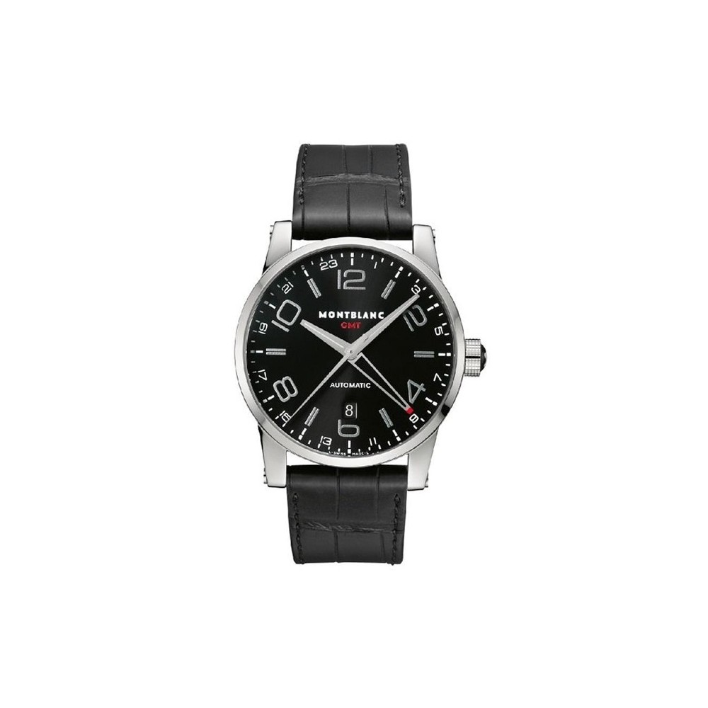 Orologio TimeWalker GMT 42mm 36065 [5f60c69d]