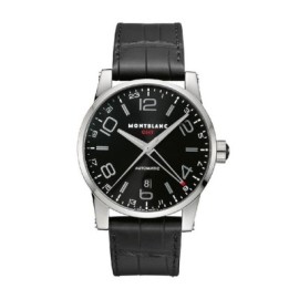 Orologio TimeWalker GMT 42mm 36065 [5f60c69d]