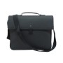 Cartella Montblanc Extreme Black a Soffietto Singolo 111134 [ff6e0e9d]