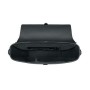 Cartella Montblanc Extreme Black a Soffietto Singolo 111134 [91558c94]