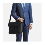 Cartella Montblanc Extreme Black a Soffietto Singolo 111134 [23180a8e]