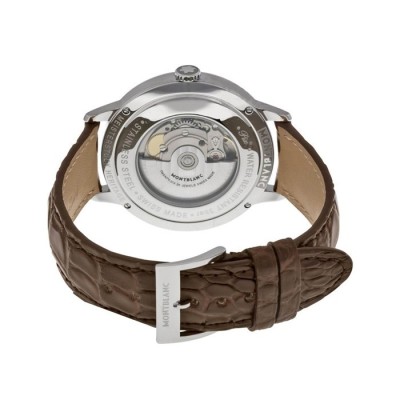 Orologio Heritage Spirit 41mm [40a405b9]
