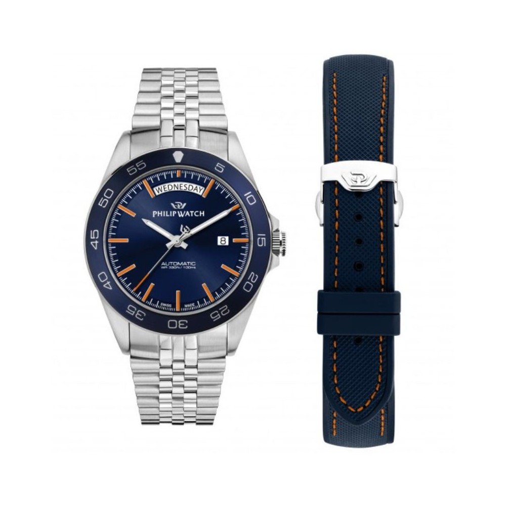 Orologio Caribe Sport [7257dc26]