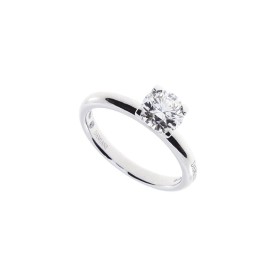 Anello solitario Damiani Luce 0.20 [fee0e806]