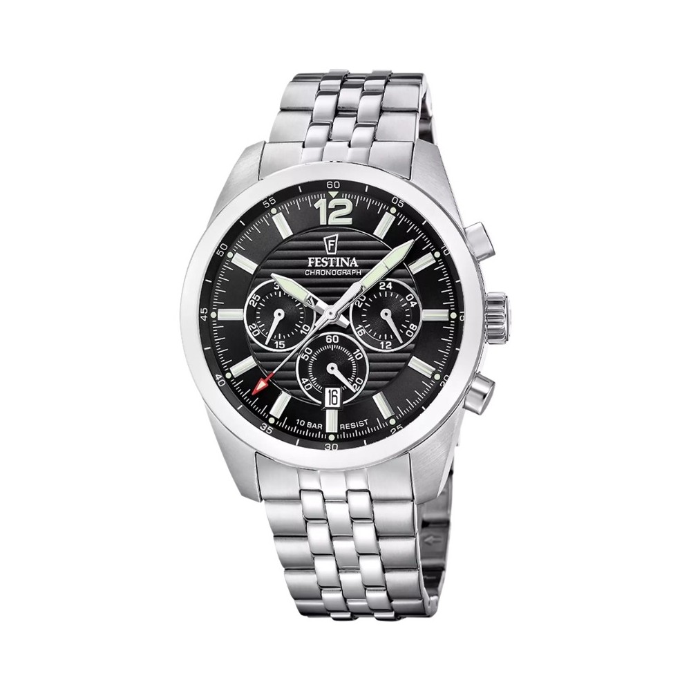 Orologio Timeless Chronograph [c770a31f]