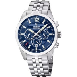 Orologio  Timeless Chronograph [4e85ca1d]