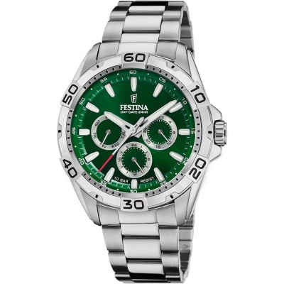 Orologio Multifunzione [78b8be10]