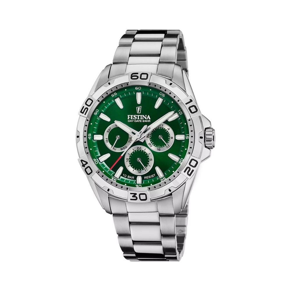 Orologio Multifunzione [78b8be10]