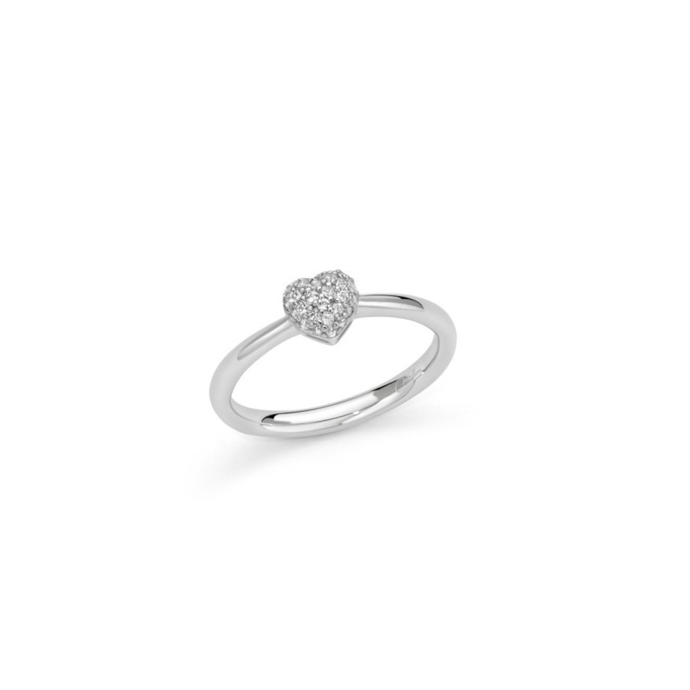 Anello Cuore Giochi di Luce [8b361cc3]