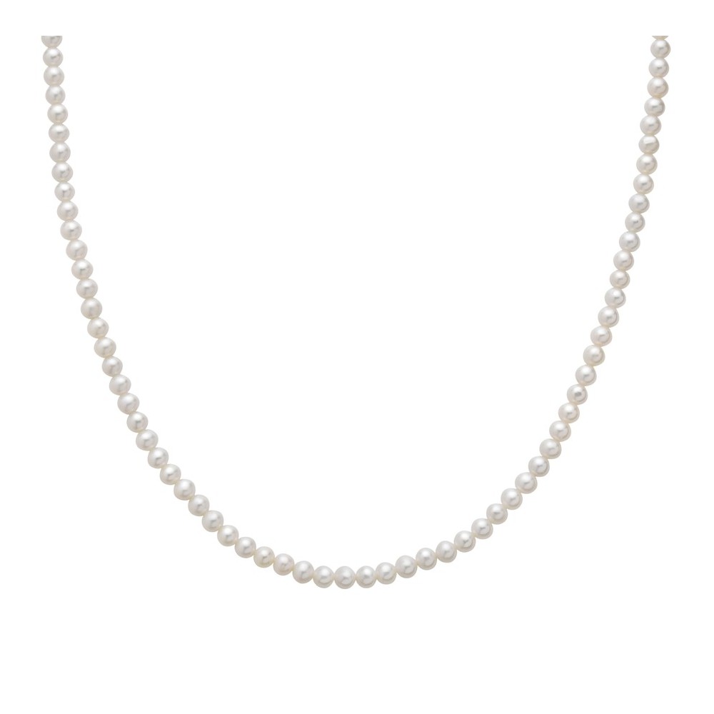 Collana Miluna perle con chiusura PCL6773 [568f472f]
