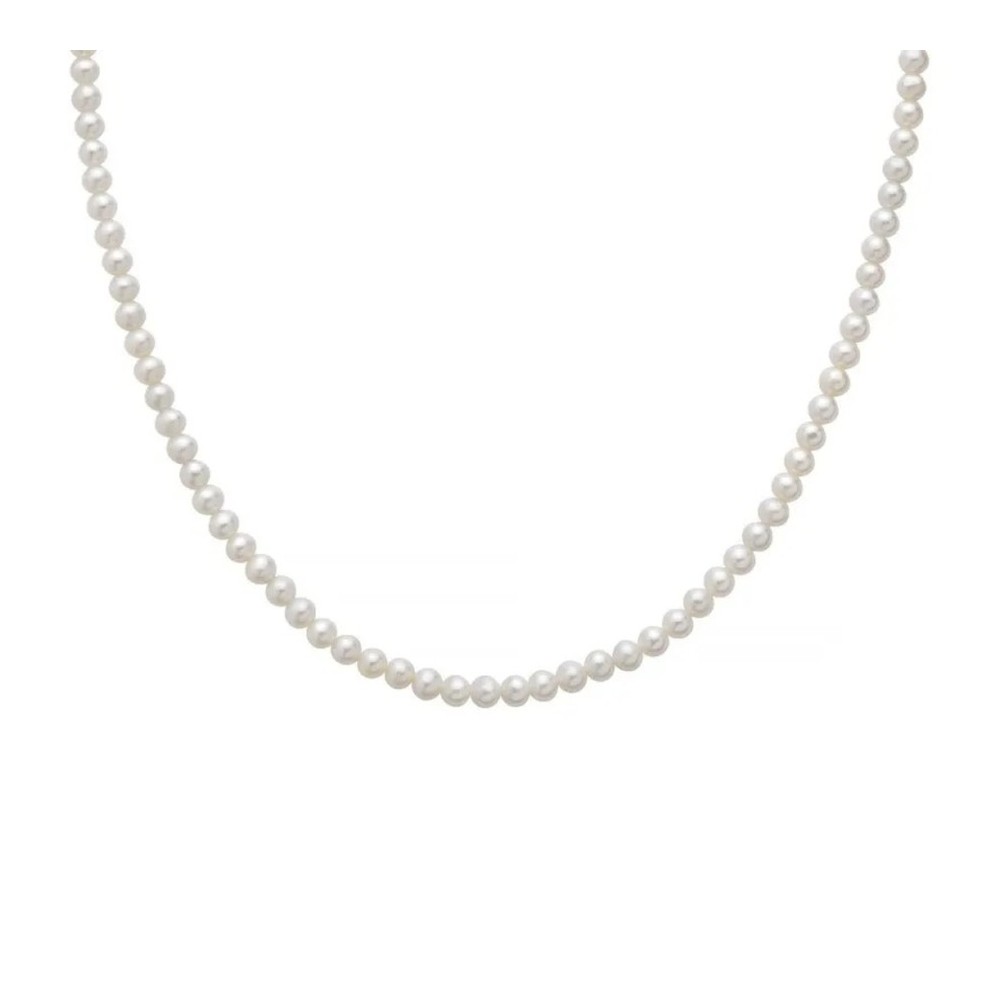 Collana Donna MILUNA Perle [df7a2e2d]