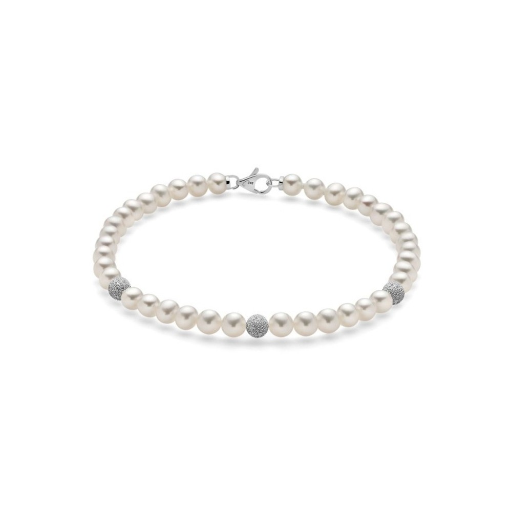 Bracciale di Perle Oriente [c3c84c2a]