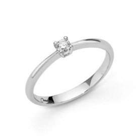 Anello Solitario [23f07029]