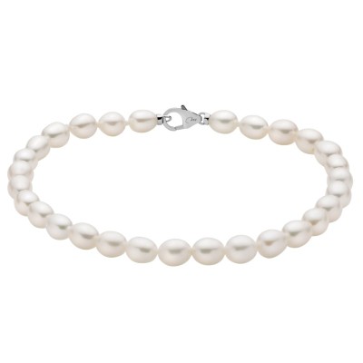 Bracciale Pepite di Perle [e52d3c3e]